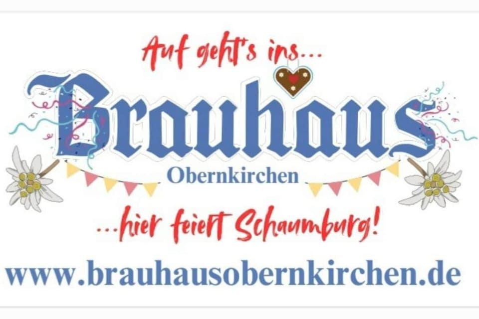 Ferienwohnung in Obernkirchen Apartment in North Rhine-Westphalia