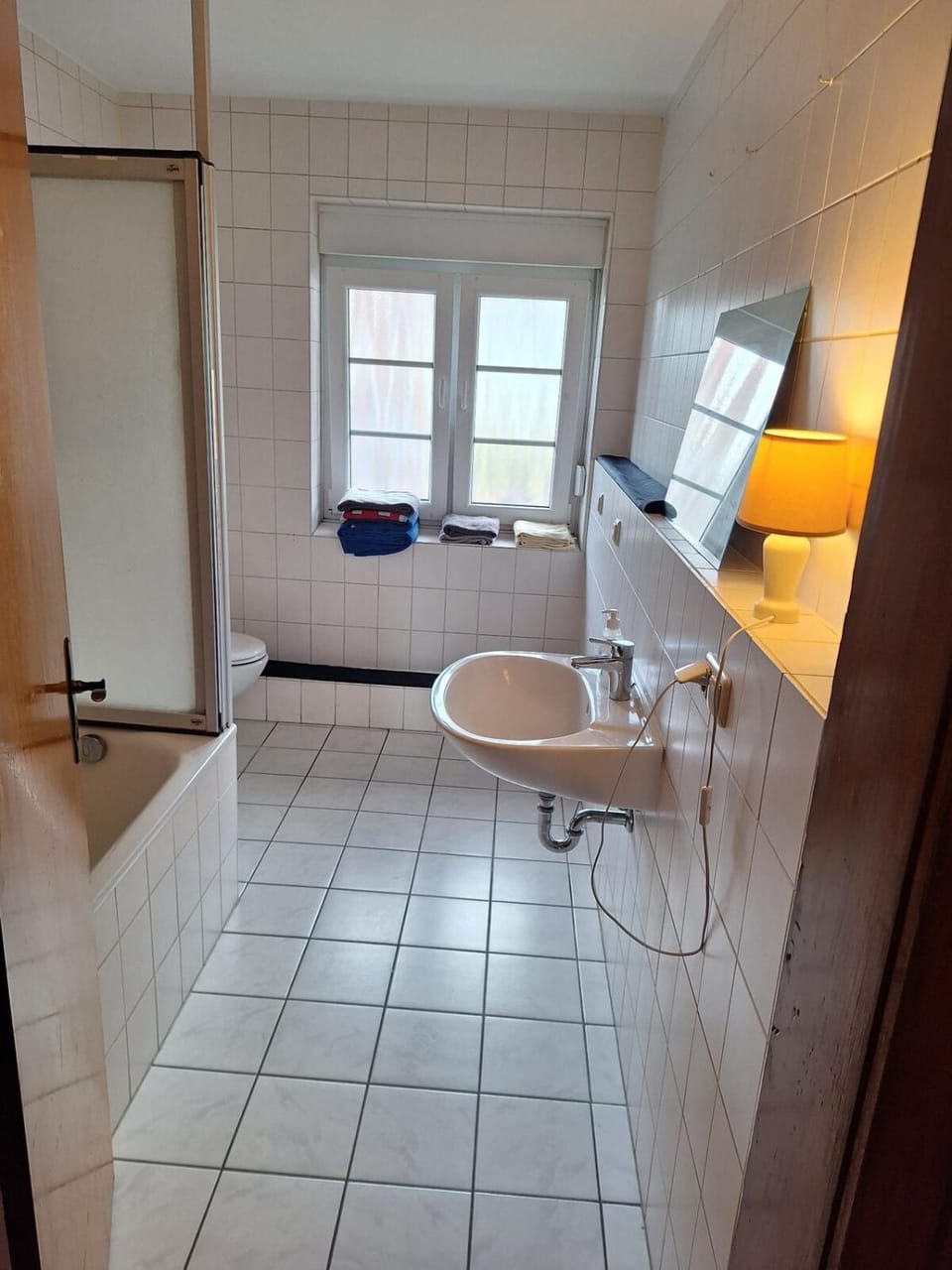 Ferienwohnung in Obernkirchen Apartment in North Rhine-Westphalia