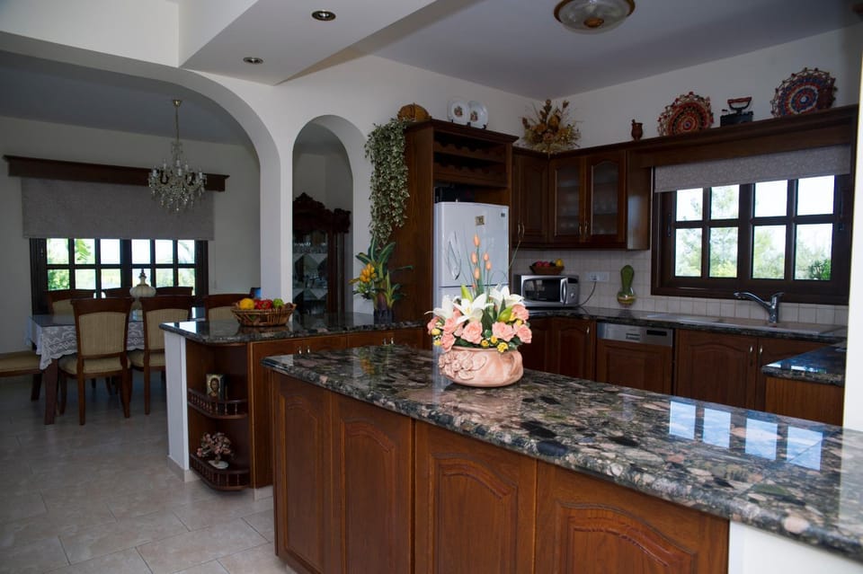 Maria Paradise Villa in Paphos District