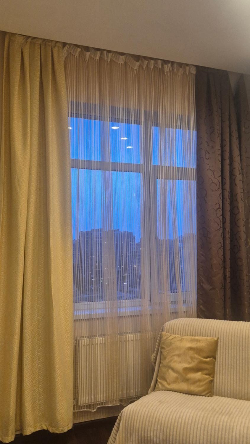 Baku,Vurgun Apartment in Baku