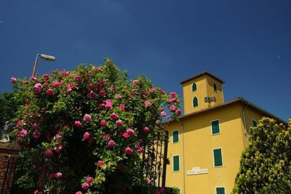 La Stornaia Farm Stay in Emilia-Romagna