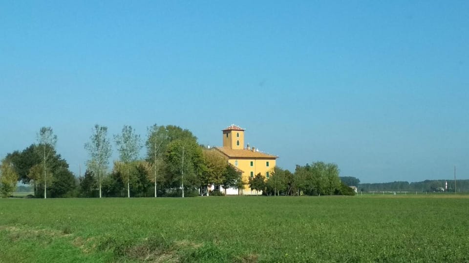 La Stornaia Farm Stay in Emilia-Romagna