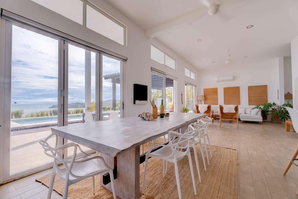 Casa Vida Breathtaking Oceanview Villa Villa in Los Santos Province, Panama