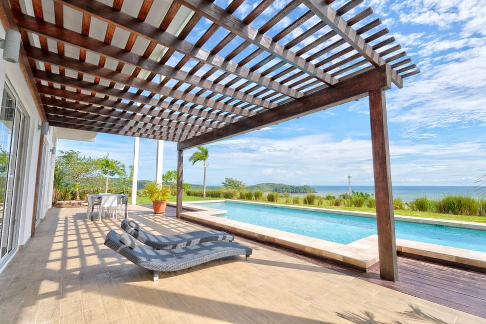 Casa Vida Breathtaking Oceanview Villa Villa in Los Santos Province, Panama