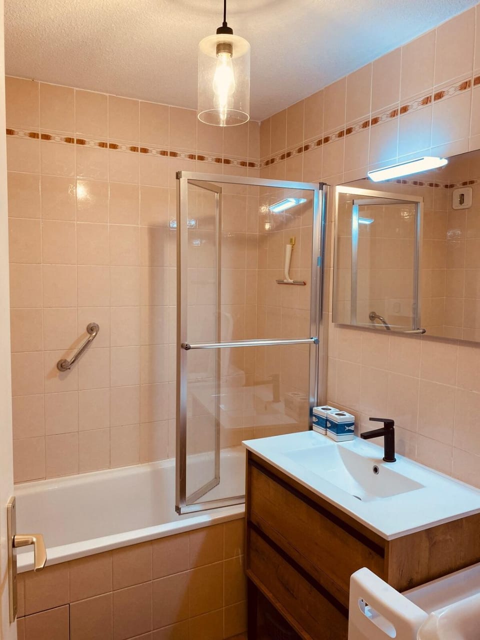 Le Louisiane Apartment in Hauts-de-France