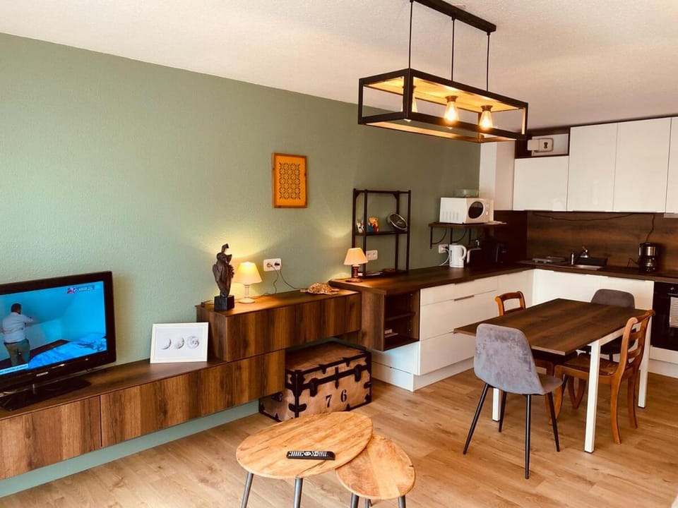 Le Louisiane Apartment in Hauts-de-France