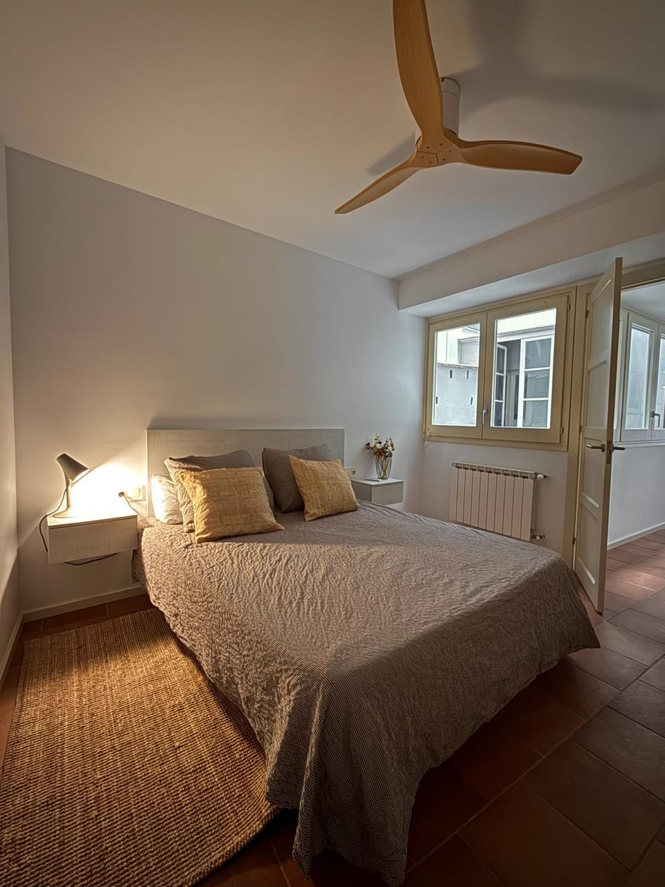 Old town Força nest Apartment in Girona