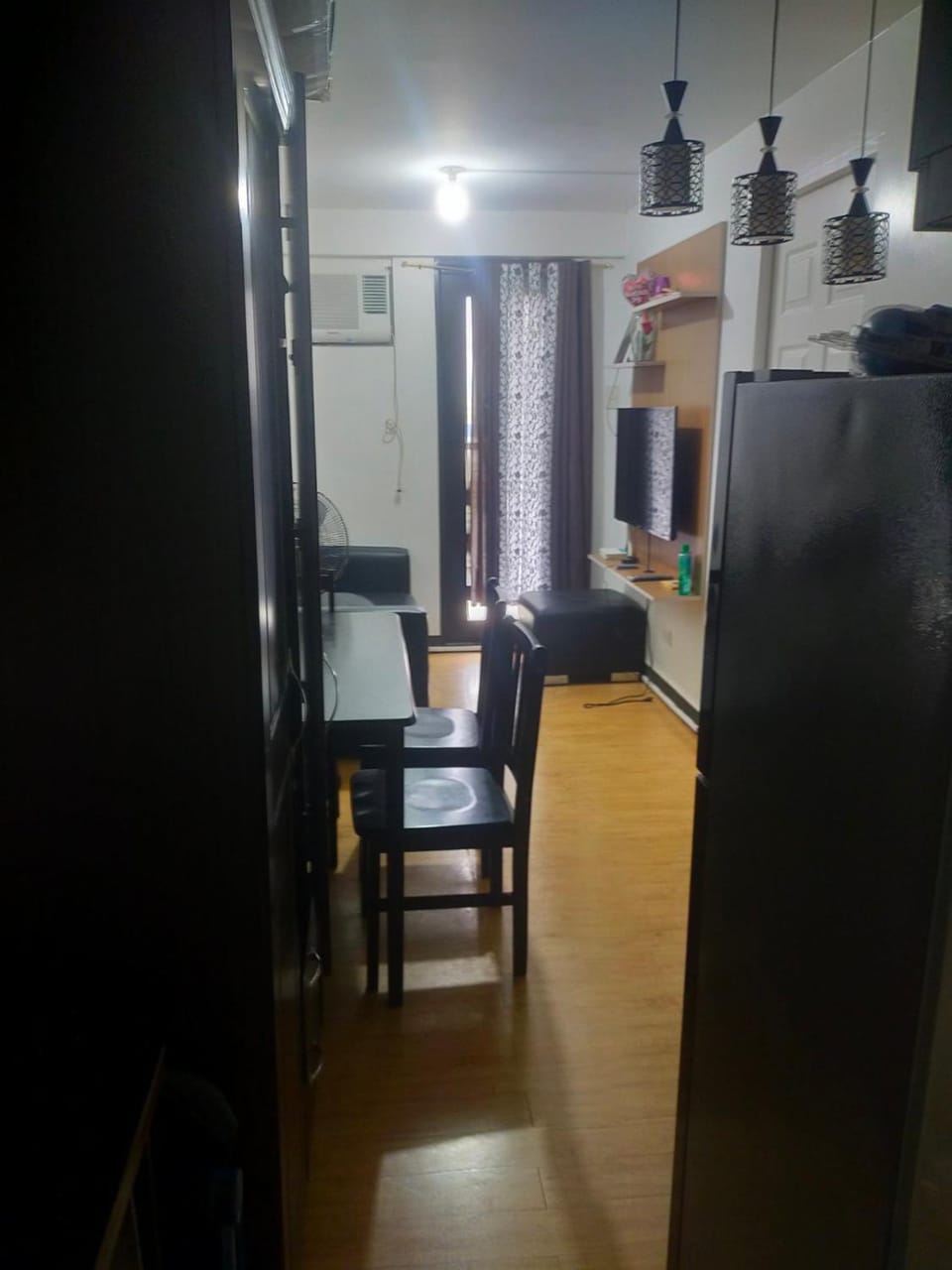 May homey vibe House in Pasig