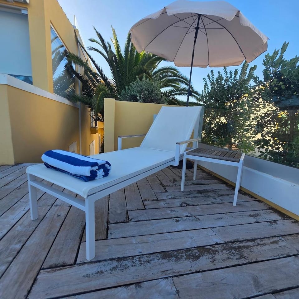 sunbed
