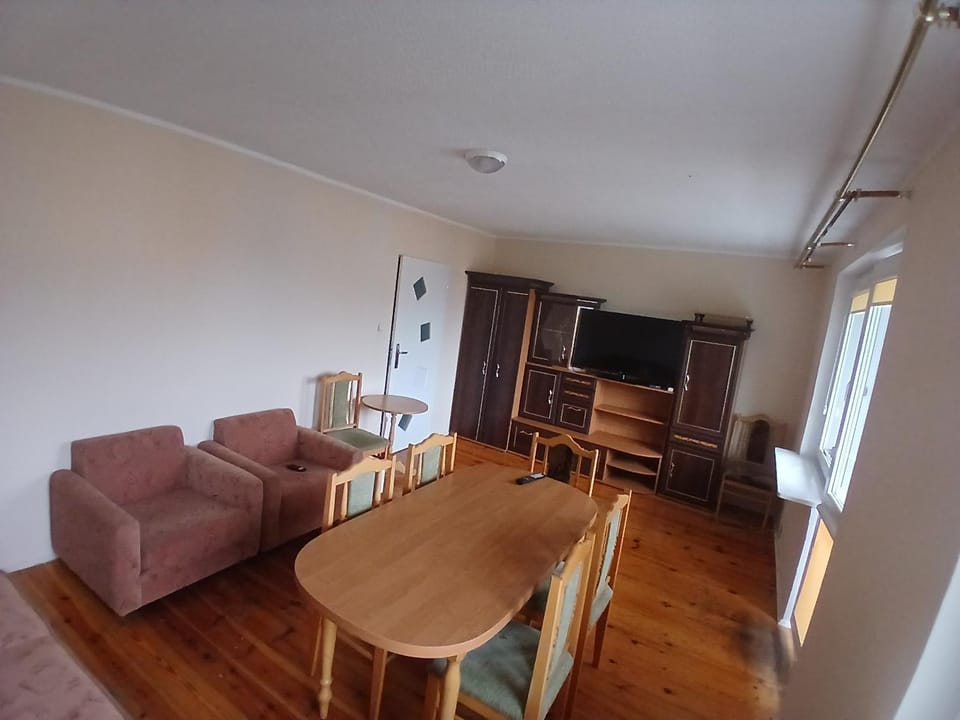 Mieszkanie Piaskowa Apartment in Poland
