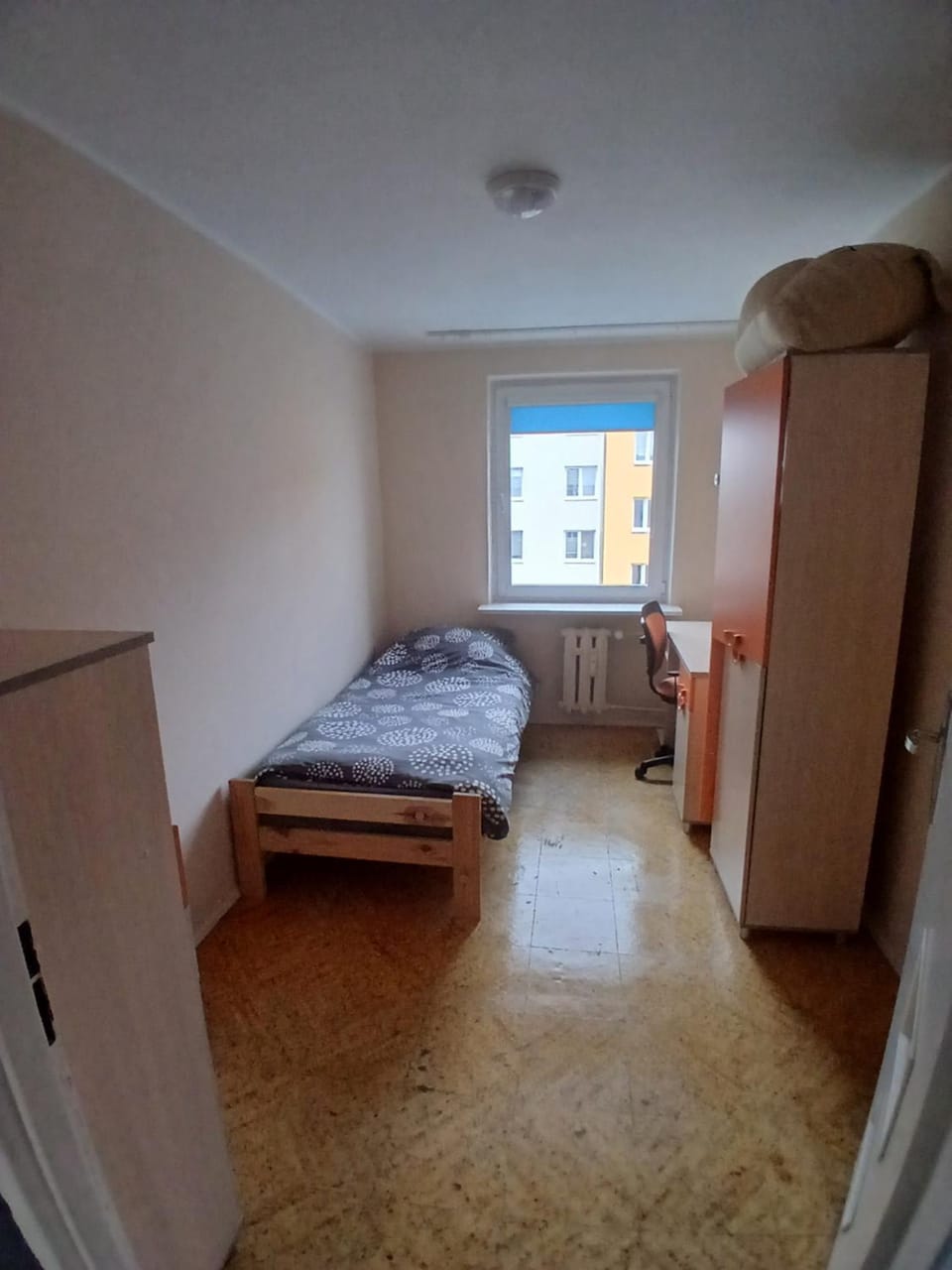 Mieszkanie Piaskowa Apartment in Poland