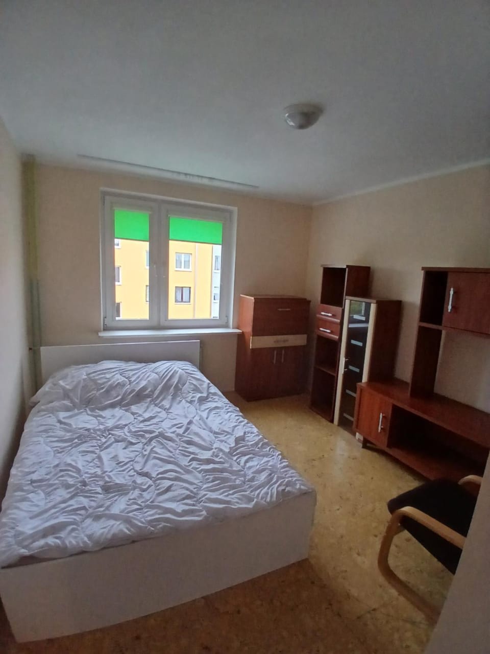 Mieszkanie Piaskowa Apartment in Poland
