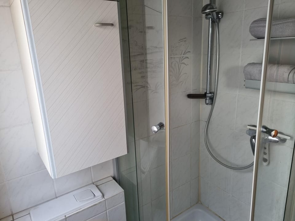 Komfortable Unterkunft mit 3 Schlafzimmern und guter Anbindung Apartment in Offenbach