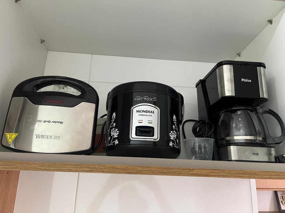 Kitnet Condomínio da Fé 300 m da Canção Nova Apartment in State of São Paulo
