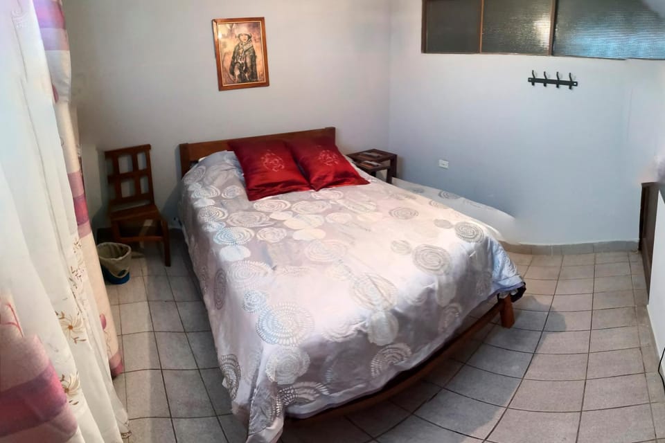 Comodo Departamento Centrico Dos Habitaciones Apartment in Cochabamba