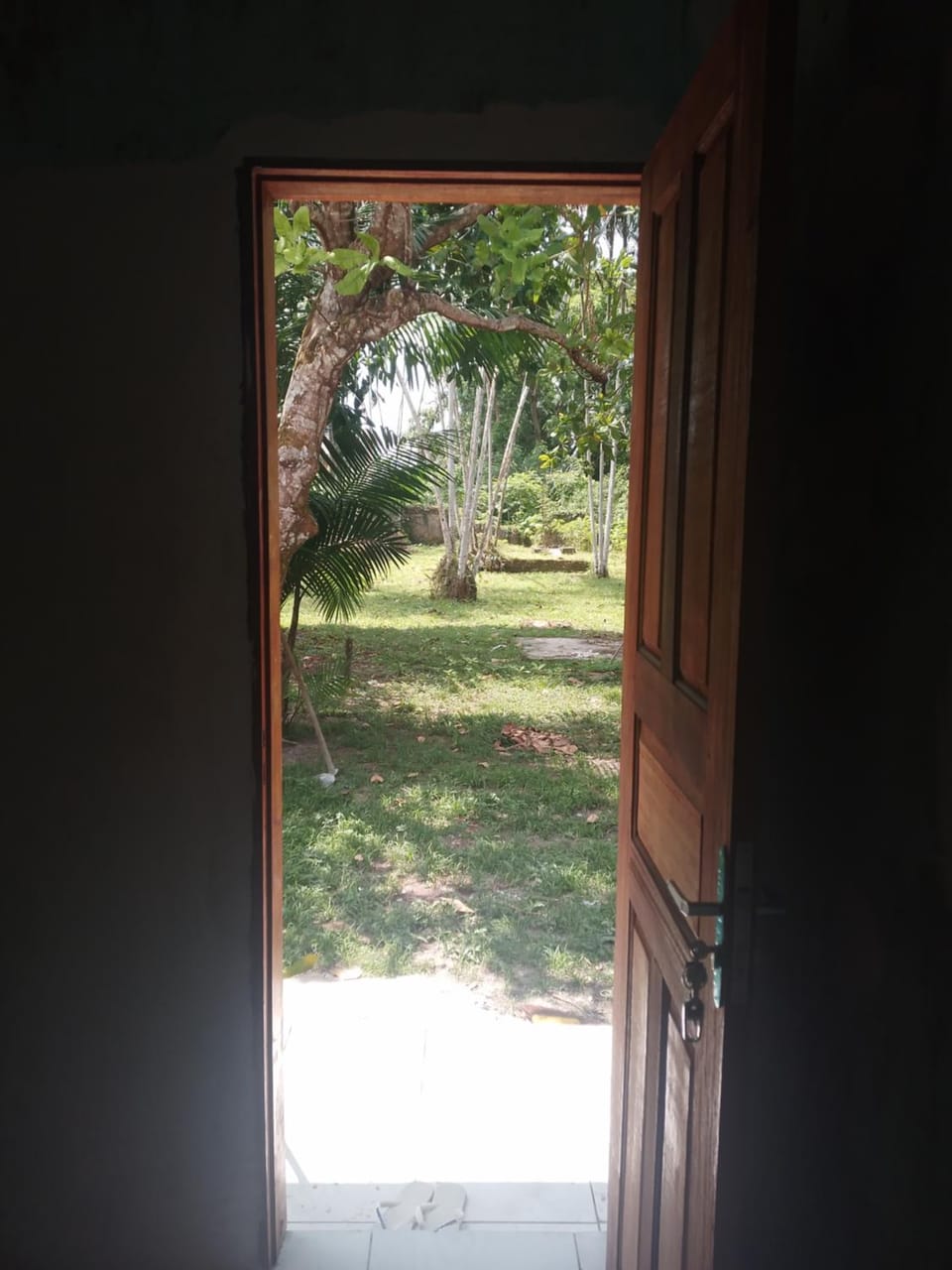 Vale da paz House in Belém