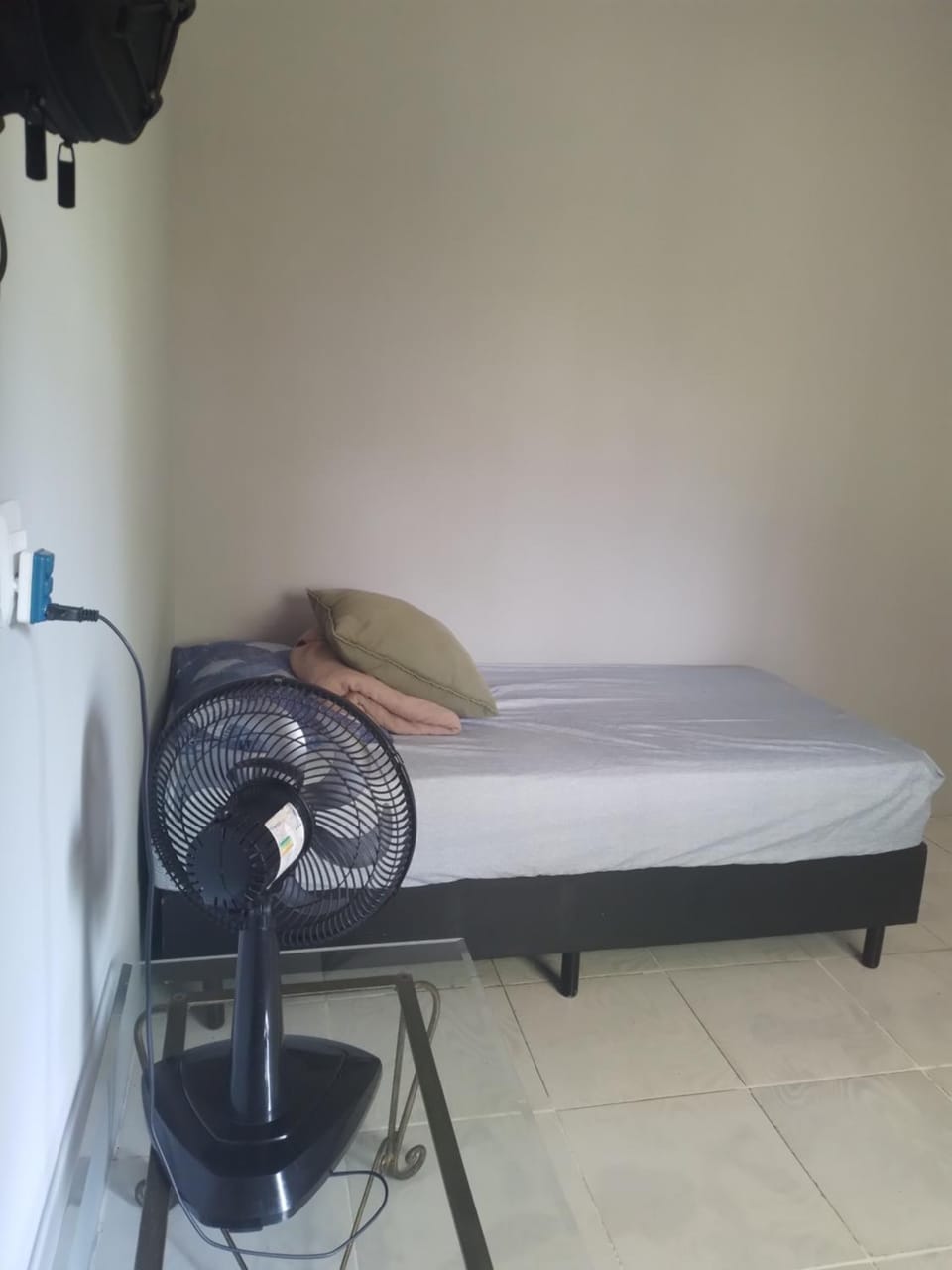 Vale da paz House in Belém