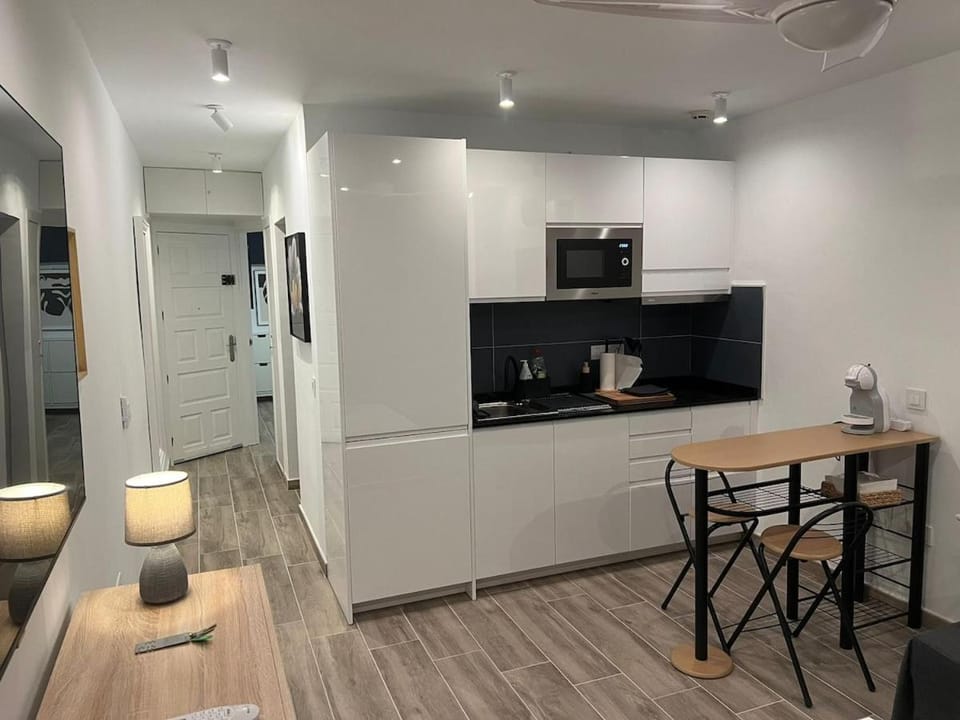 6 building Aloe - Free WiFi, Central, near playa dunes Apartment in Maspalomas