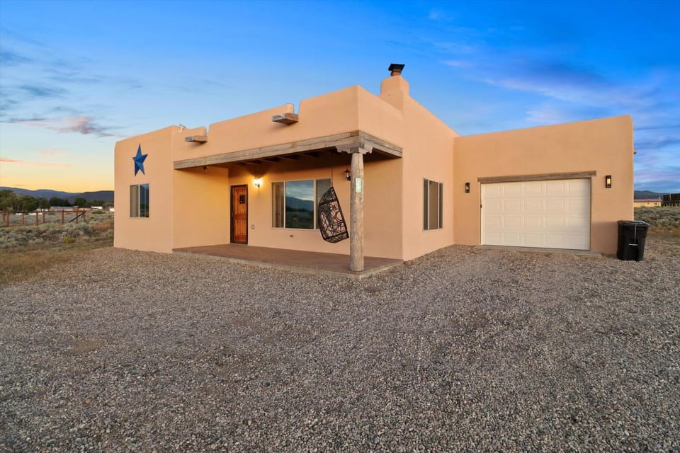 Property building, Parking