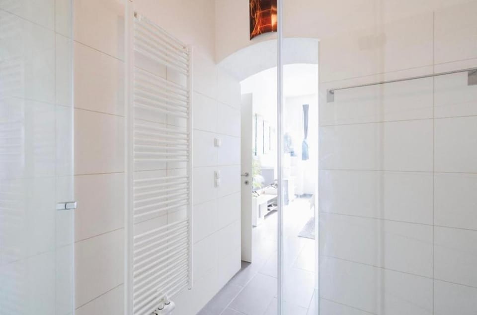 Large Modern City Apartment Apartment in Vienna