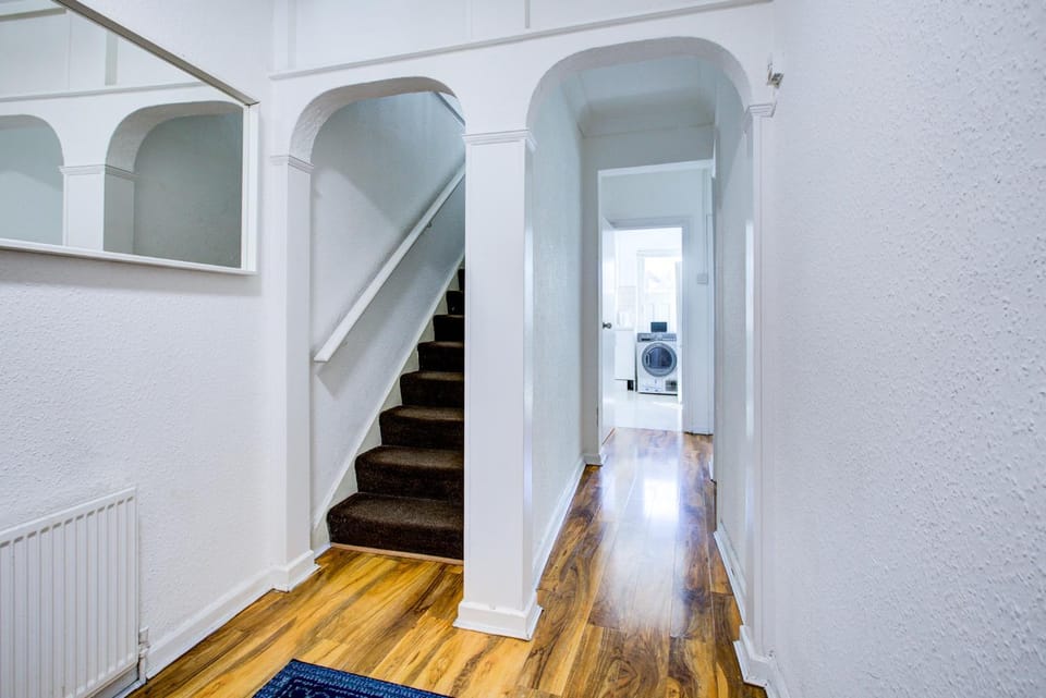 Maida Vale Residence Apartment in City of Westminster