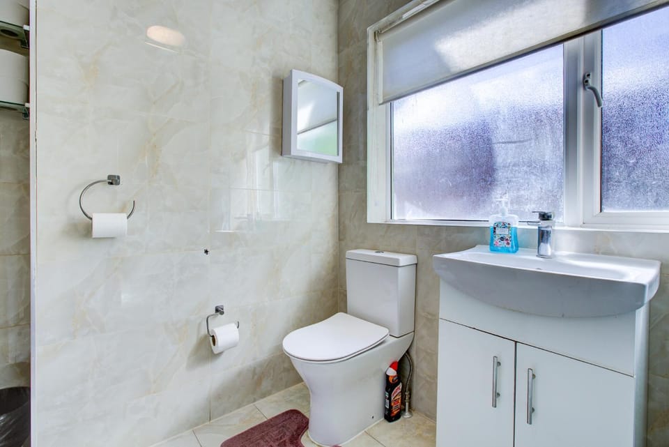 Maida Vale Residence Apartment in City of Westminster