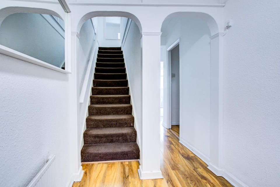 Maida Vale Residence Apartment in City of Westminster