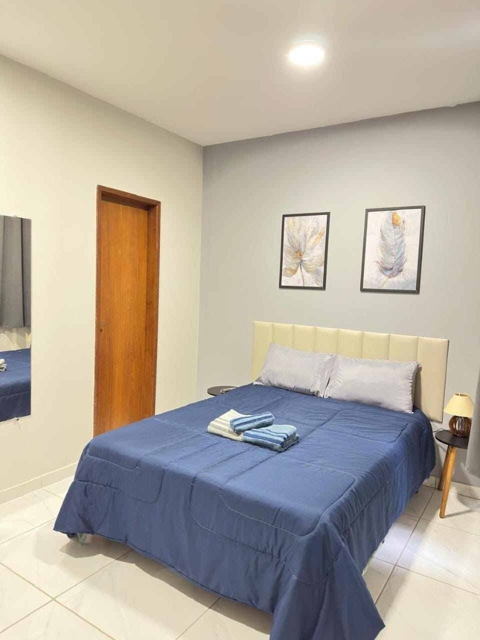 Suite Central 202 Apartment in Nova Friburgo