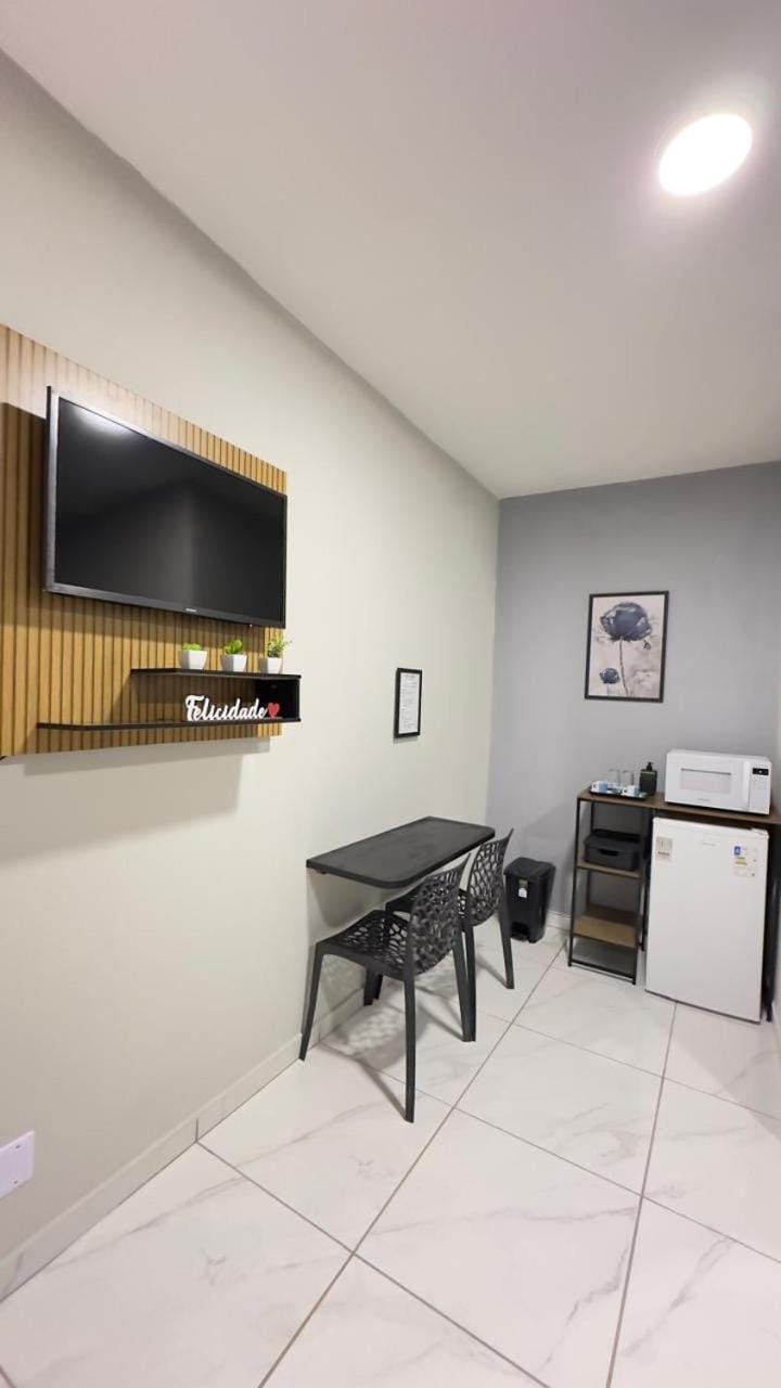 Suite Central 202 Apartment in Nova Friburgo