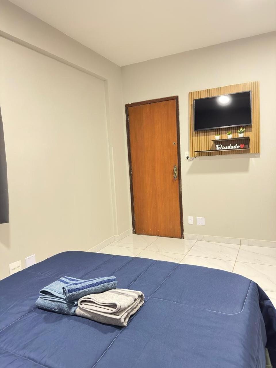 Suite Central 202 Apartment in Nova Friburgo