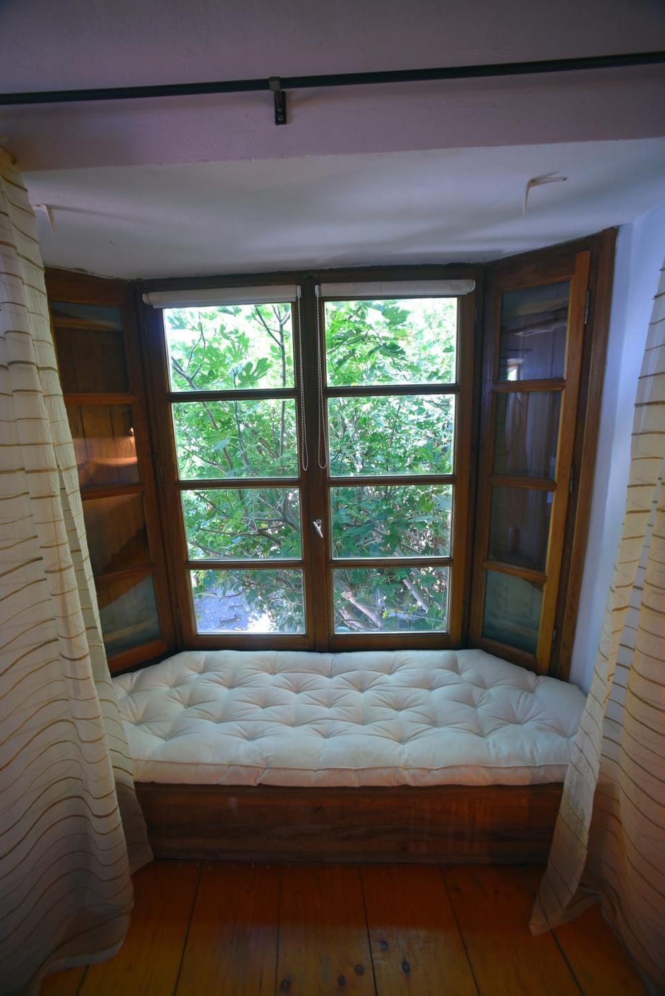 Salkimi Apartment in Decentralized Administration of the Aegean