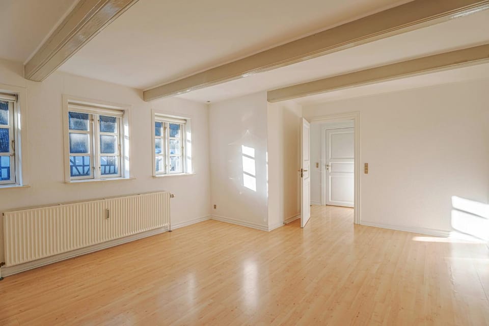 Annexgården Apartment in Central Denmark Region