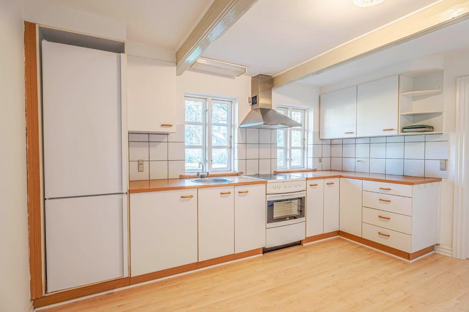 Annexgården Apartment in Central Denmark Region