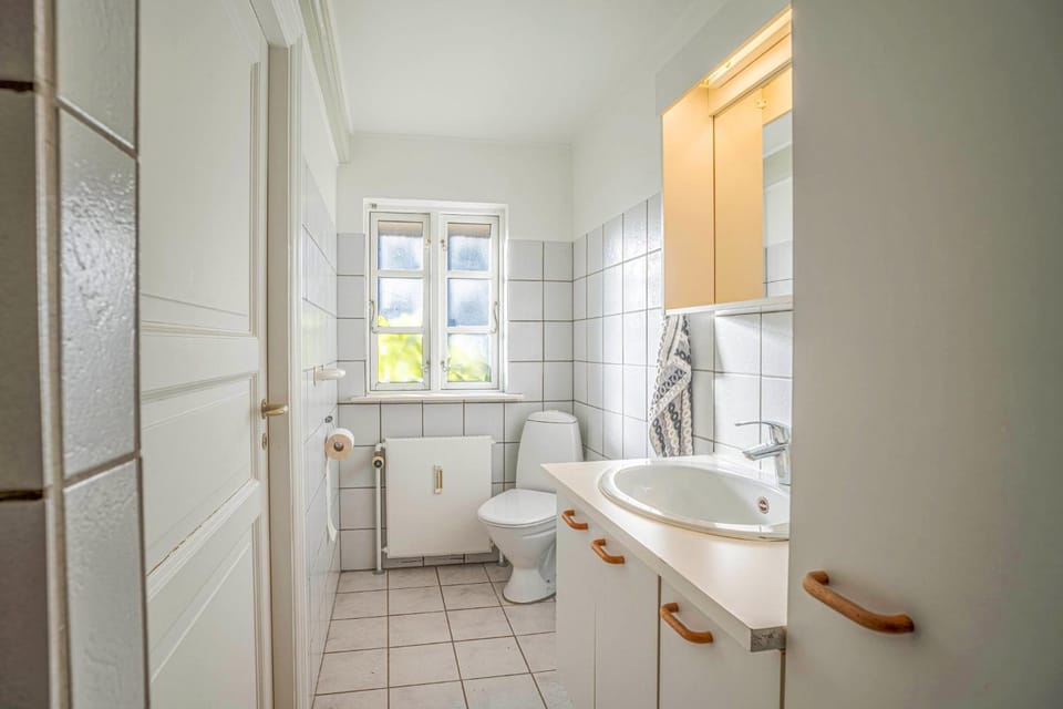 Annexgården Apartment in Central Denmark Region