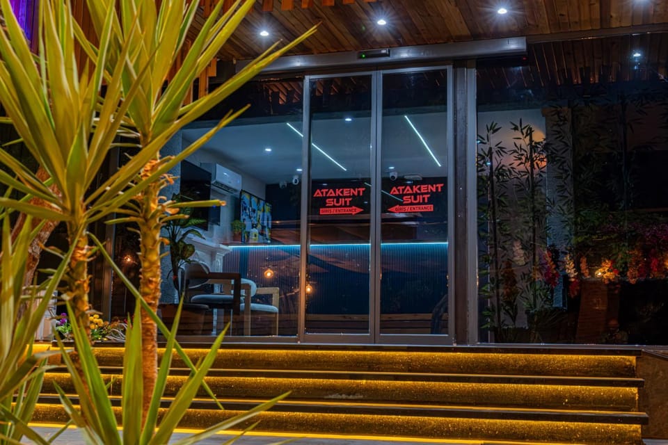 Atakent Suite Hotel Hotel in Istanbul