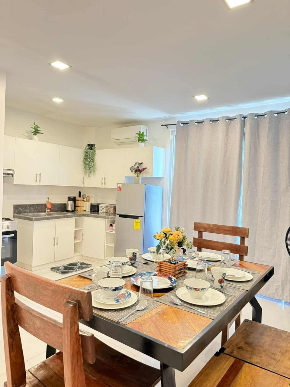 Jodies Place Near Airport Cozy Homestay Apartment in Puerto Princesa
