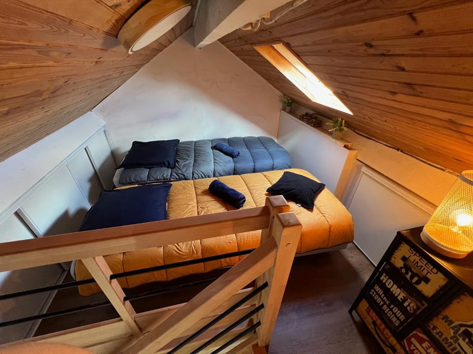 Détente Normande Bed and Breakfast in Normandy