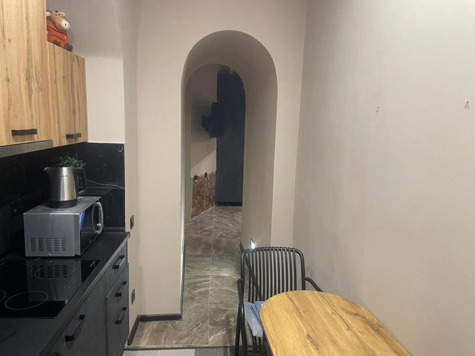 Номера Apartment in Odessa Oblast