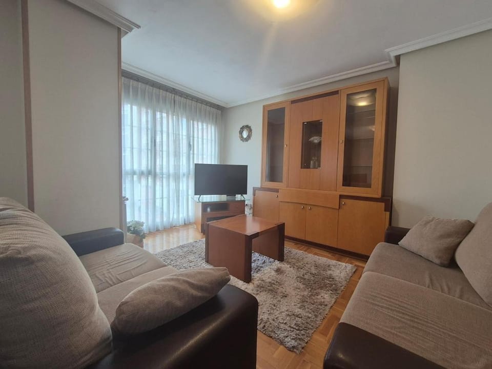 1B109 Apartmento Celina by R2R Consulting Apartment in Gijón