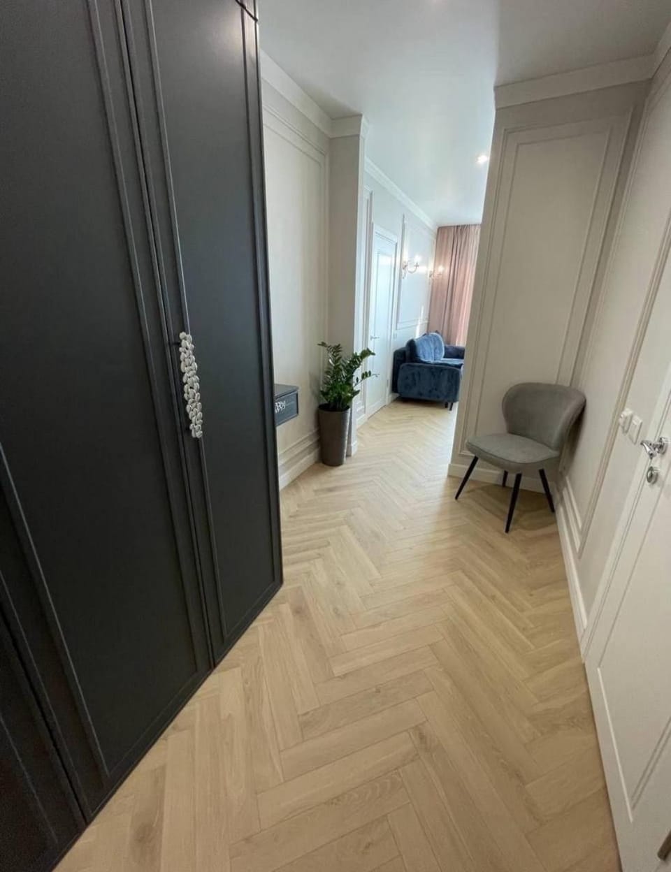 Літературна, Фонтан, Аркадія Apartment in Odessa