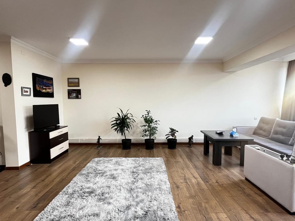 A unique artist's apartment Apartment in Armenia