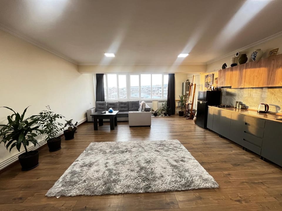 A unique artist's apartment Apartment in Armenia