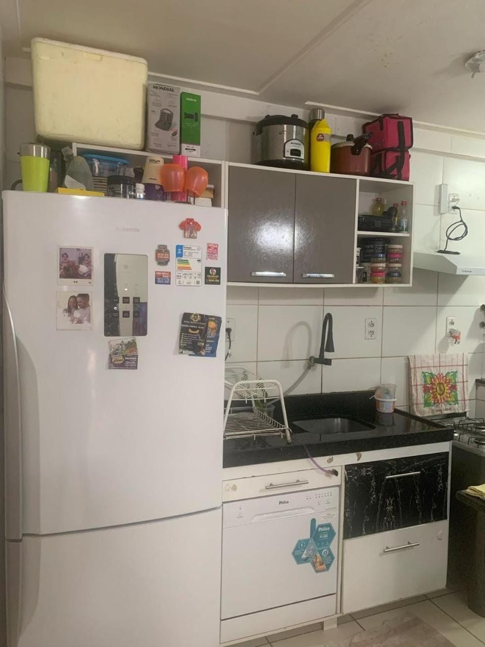 Apartamento em condominio para cop30 2 quartos Apartment in Belém