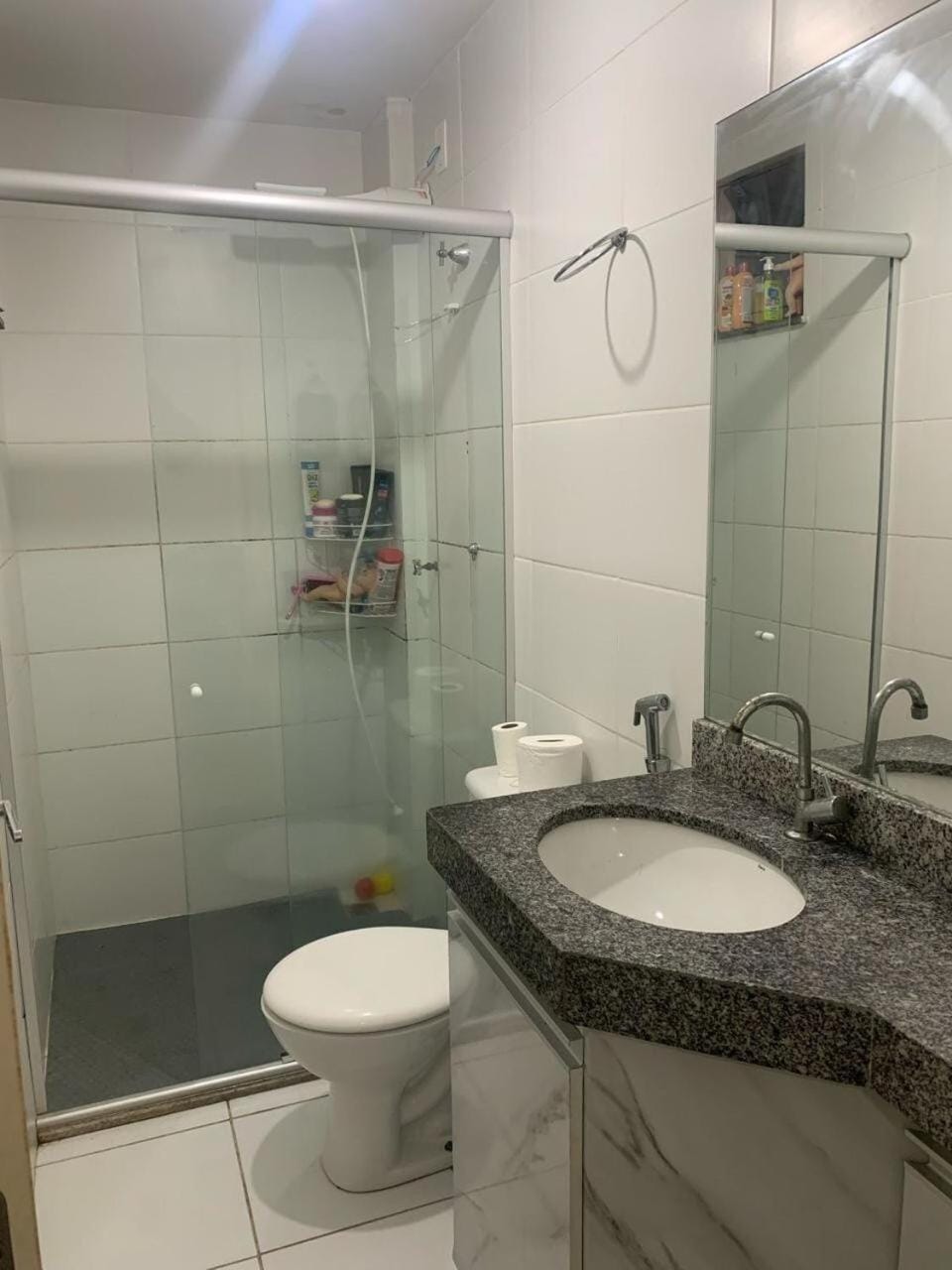 Apartamento em condominio para cop30 2 quartos Apartment in Belém