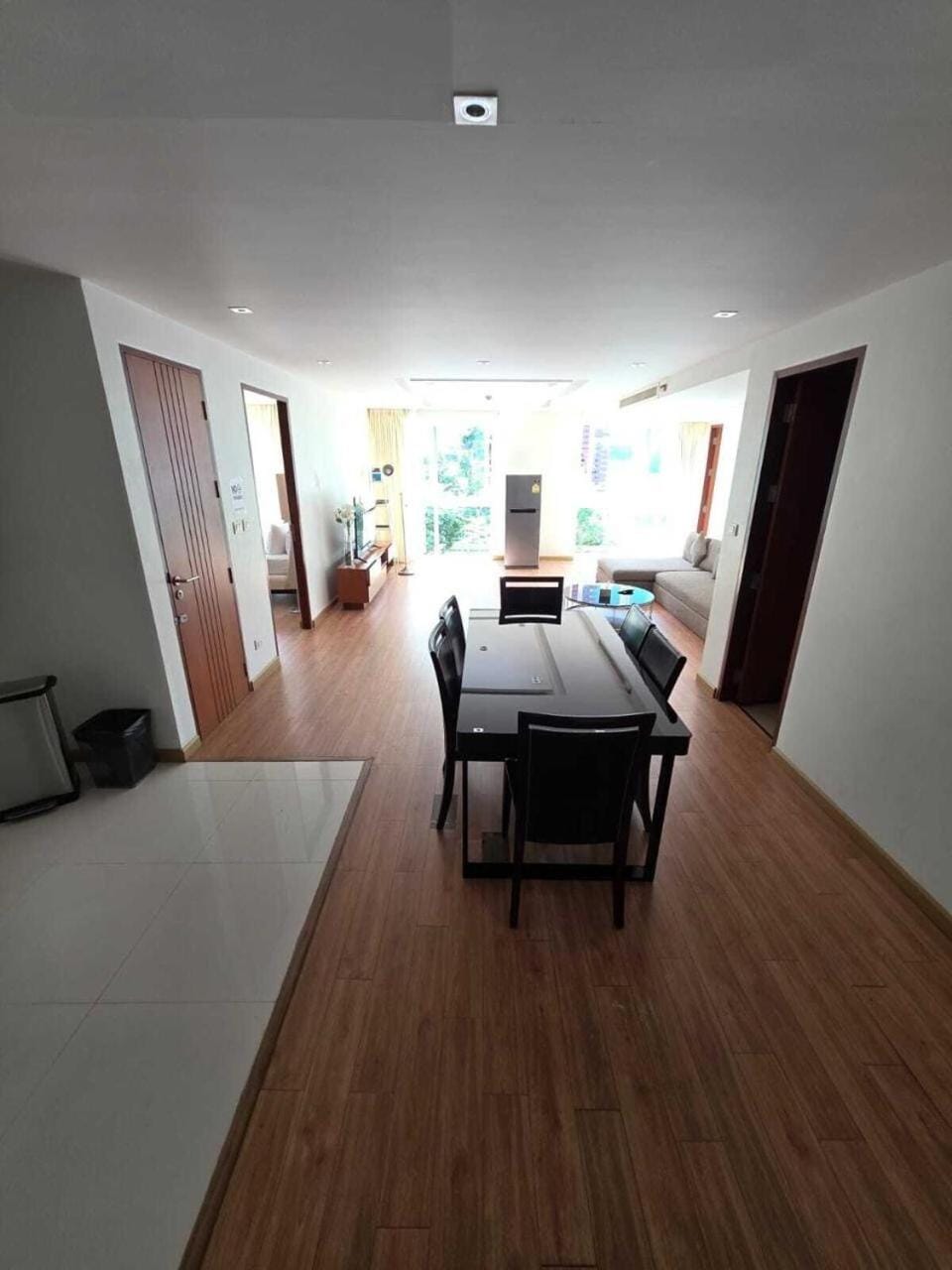 Penthouse 3 bedrooms with sea view and pool - Privilege residence Villa in Patong