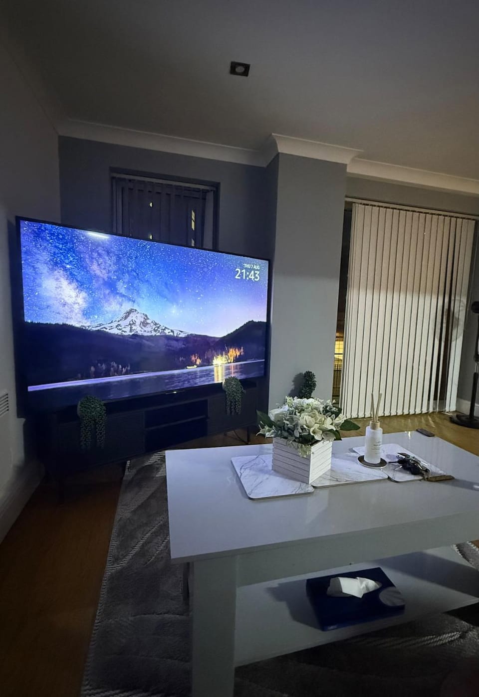 TV and multimedia