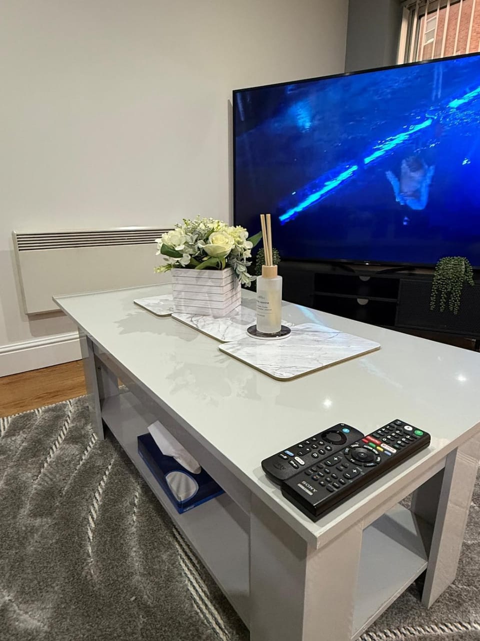 TV and multimedia