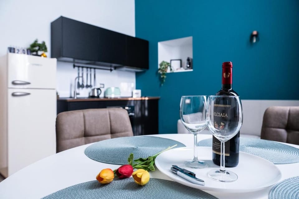 COLOSSEUM MUSIC DESIGN Apartment Apartment in Rome