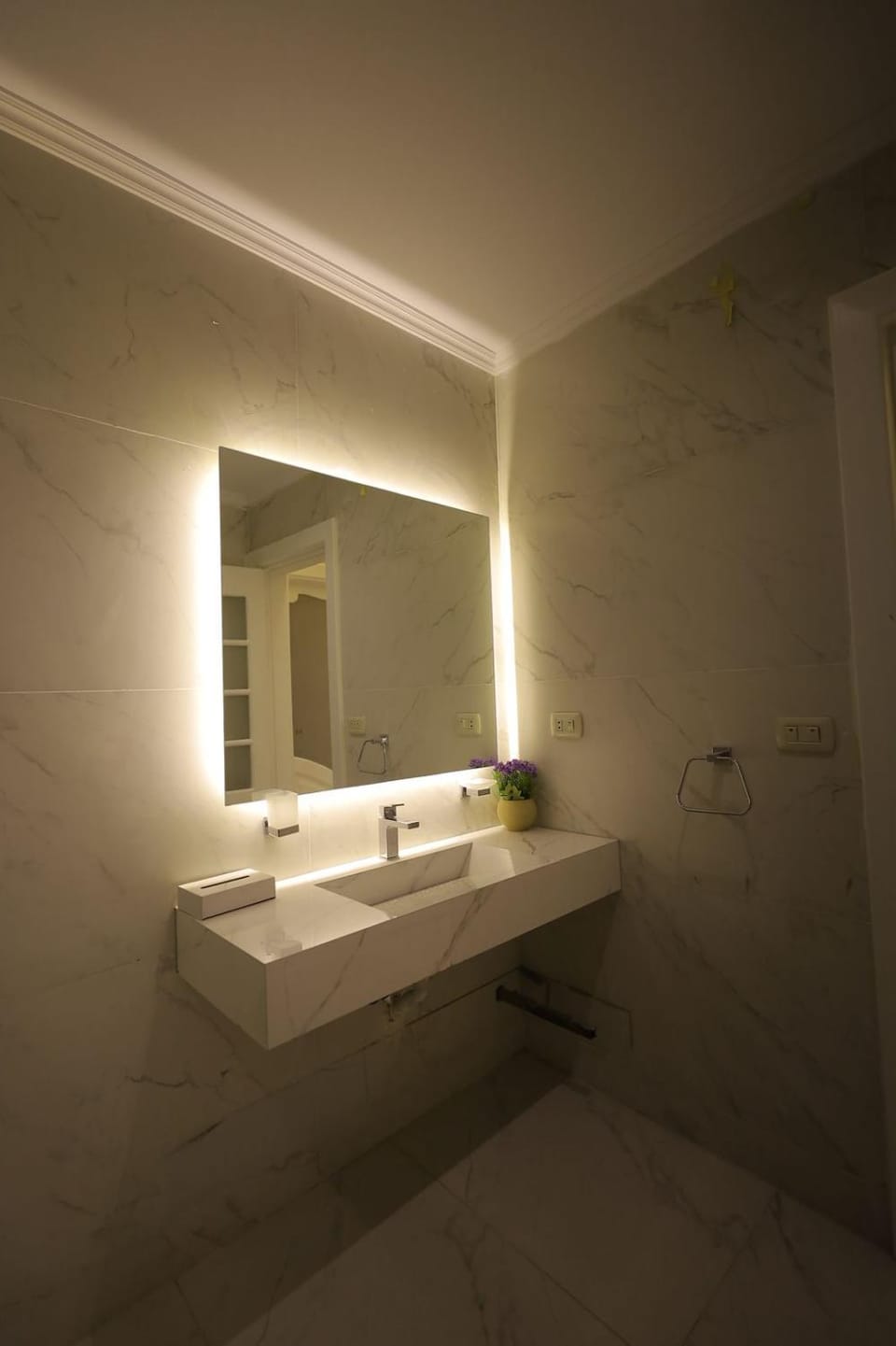 مصر الجديدة Apartment in Cairo Governorate