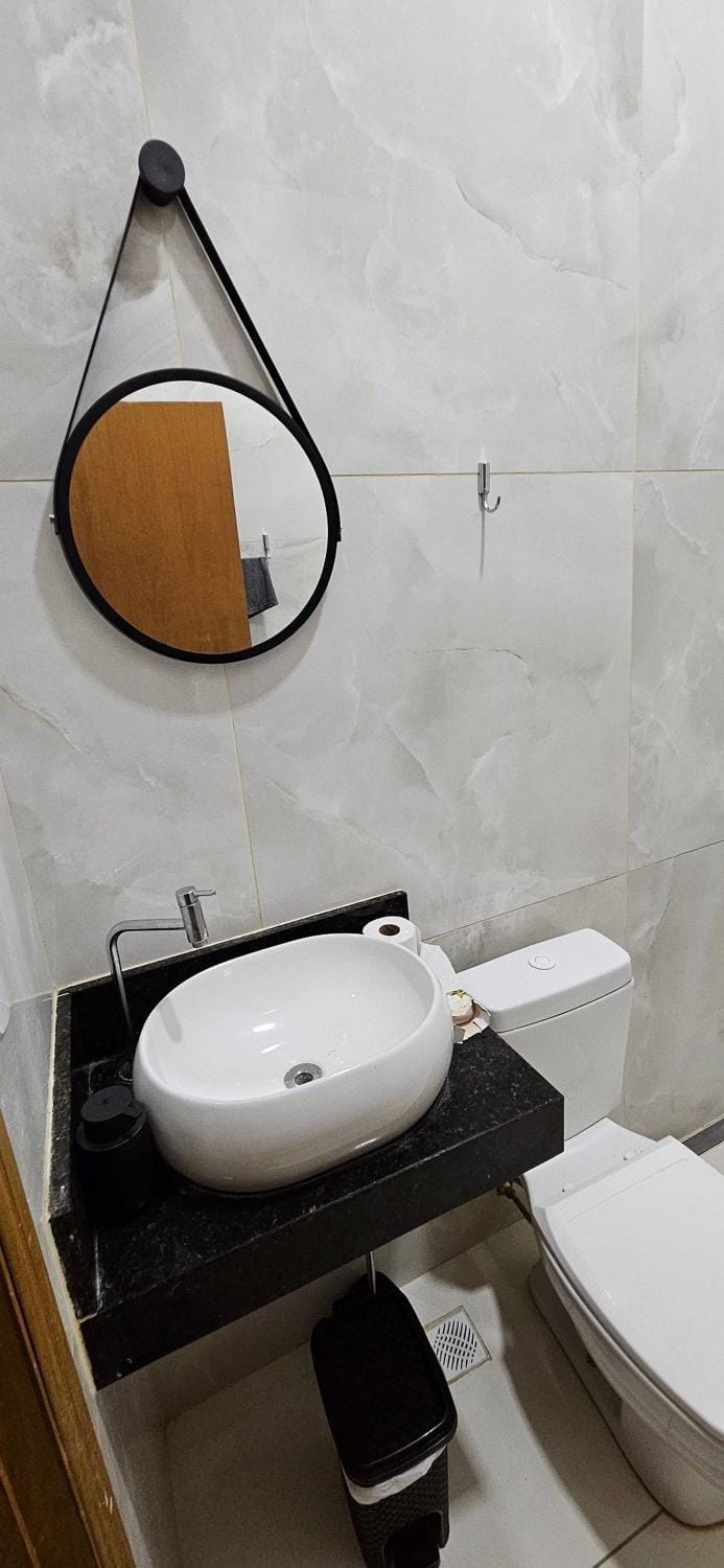 Rede Urbana | Loft196 B em Indaiatuba House in State of São Paulo